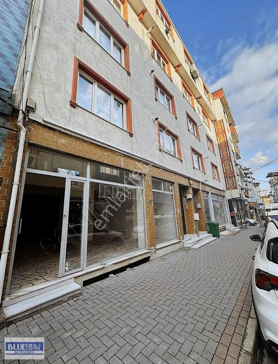 Osmangazi Yeşilova Kiralık Dükkan & Mağaza Blue Life'dan Kovukçınar Ender Cad. Üzeri Kiralık 388m2 Dükkan