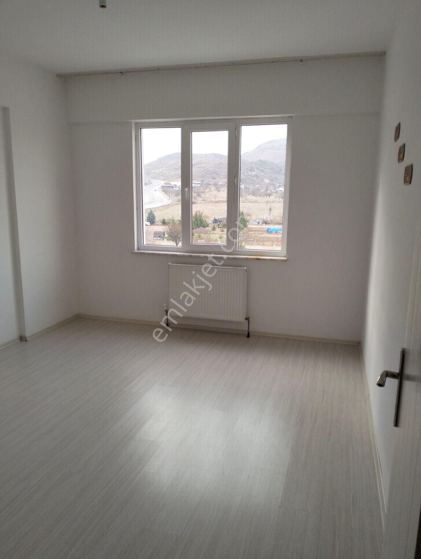 Melikgazi Esentepe Kiralık Daire Doğa Manzaralı 3cepheli Daire