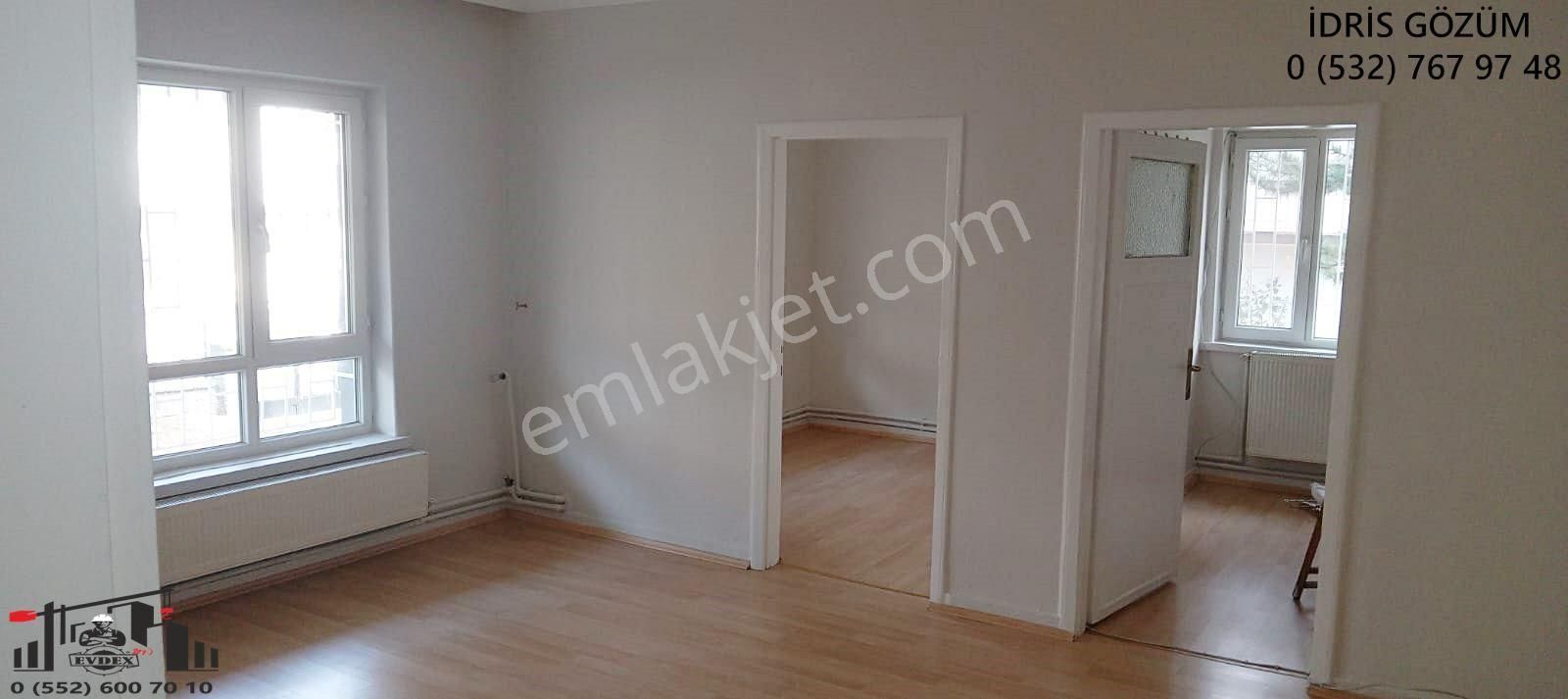 Keçiören Pınarbaşı Kiralık Daire Evdex