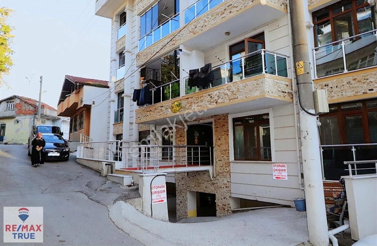 İzmit Hacıhızır Kiralık Daire İzmit Hacıhızır 2+1 Kısmi Eşyalı Kiralık