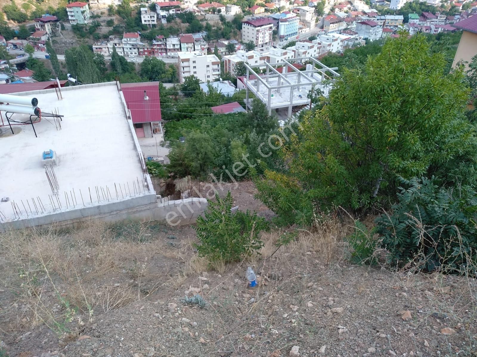 Saimbeyli İslam Satılık Konut İmarlı Özgür Emlak Ve İletişimden Uygun Arsa Yayla Temiz Ferah