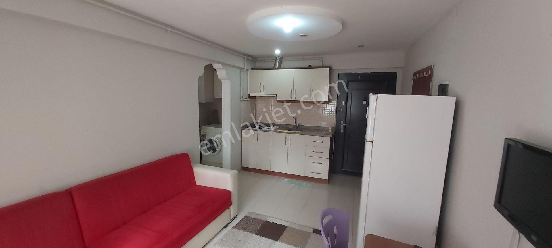 Pamukkale Kınıklı Kiralık Daire Ender Uysal Gayrimenkulden Kınıklı Kampüste 1+1 Kiralık Eşyalı Daire