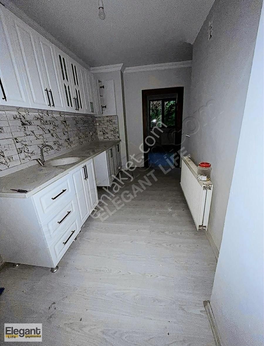 Rize Merkez Boğaz Kiralık Daire -elegant Life'den Boğaz Mahallesinde Öğrenciye 2+1 Kiralık Daire