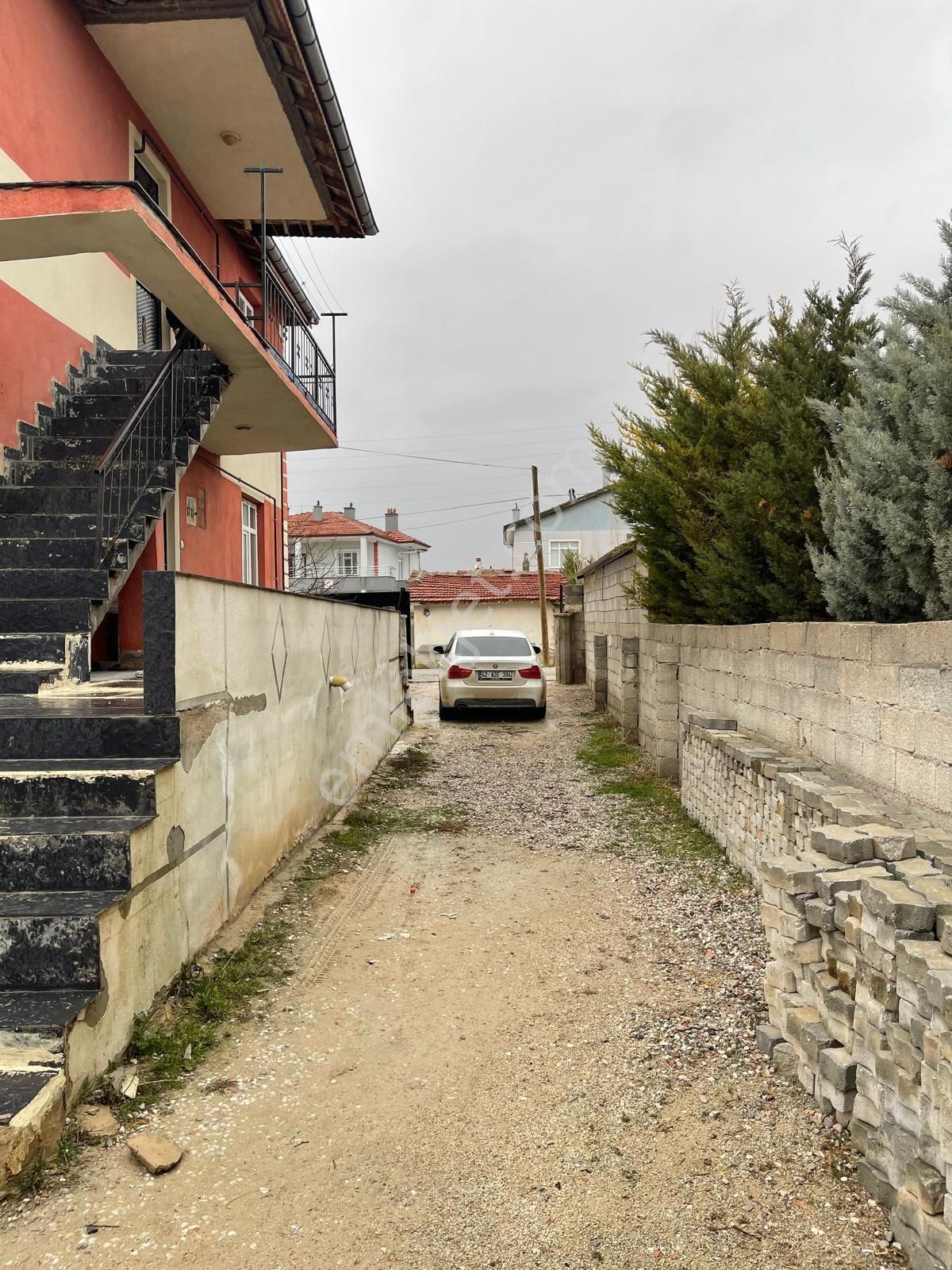 Yasin Güler Gayrimenkul'den Saraçoğlu'nda 2 Katlı Müstakil Evimiz Satılıktır - Görsel 2