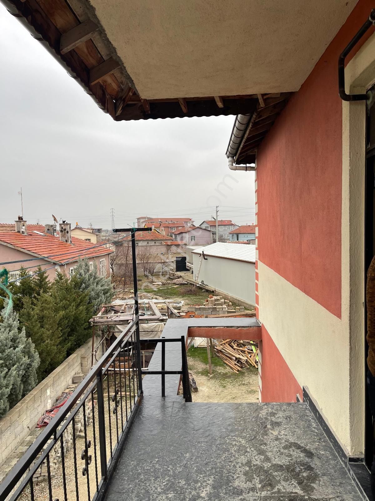 Yasin Güler Gayrimenkul'den Saraçoğlu'nda 2 Katlı Müstakil Evimiz Satılıktır - Görsel 13