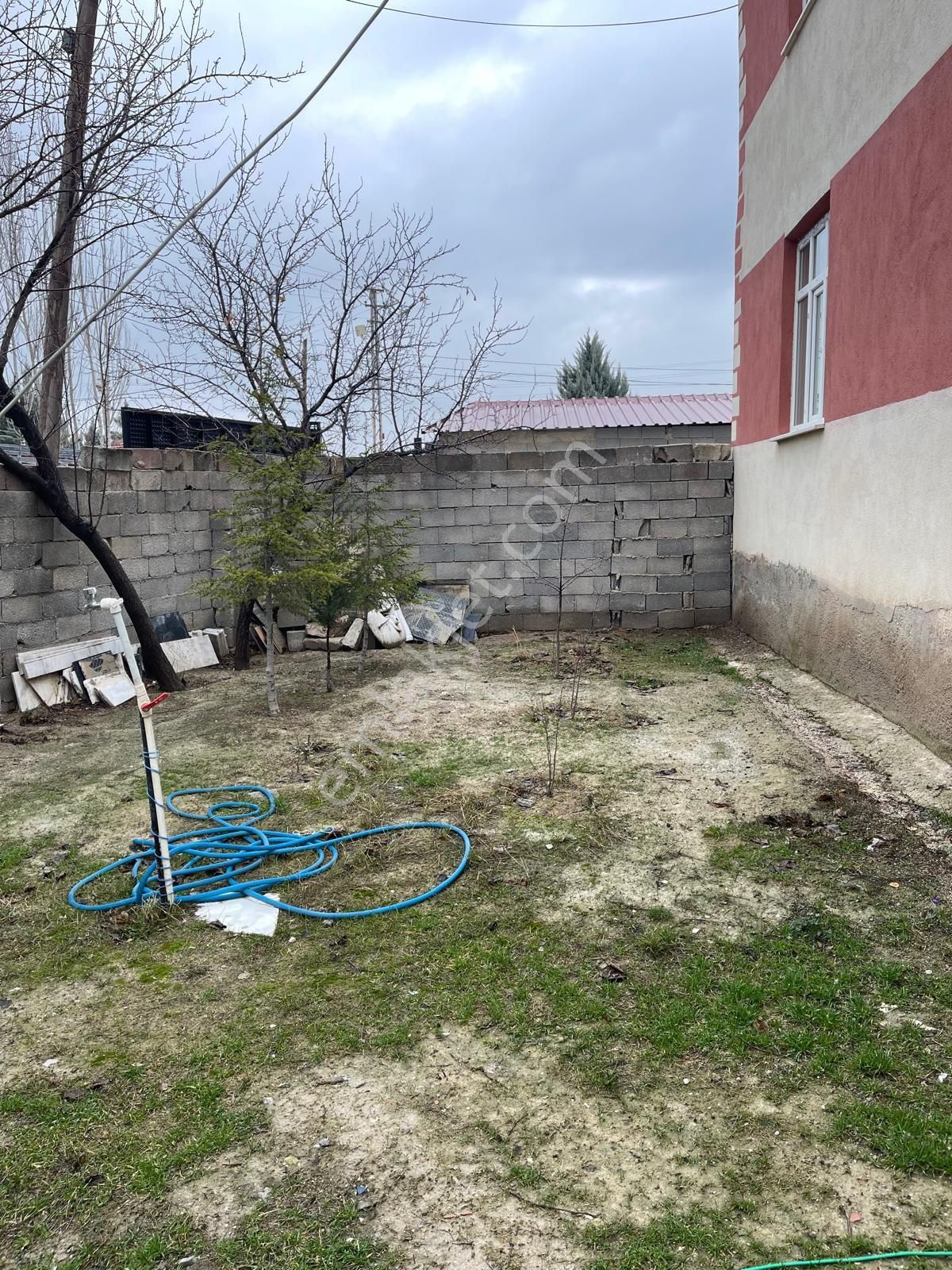 Yasin Güler Gayrimenkul'den Saraçoğlu'nda 2 Katlı Müstakil Evimiz Satılıktır - Görsel 18