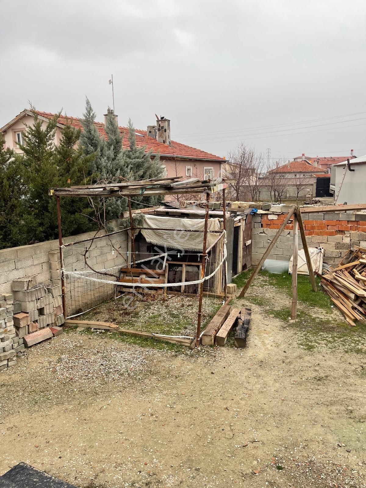 Yasin Güler Gayrimenkul'den Saraçoğlu'nda 2 Katlı Müstakil Evimiz Satılıktır - Görsel 4