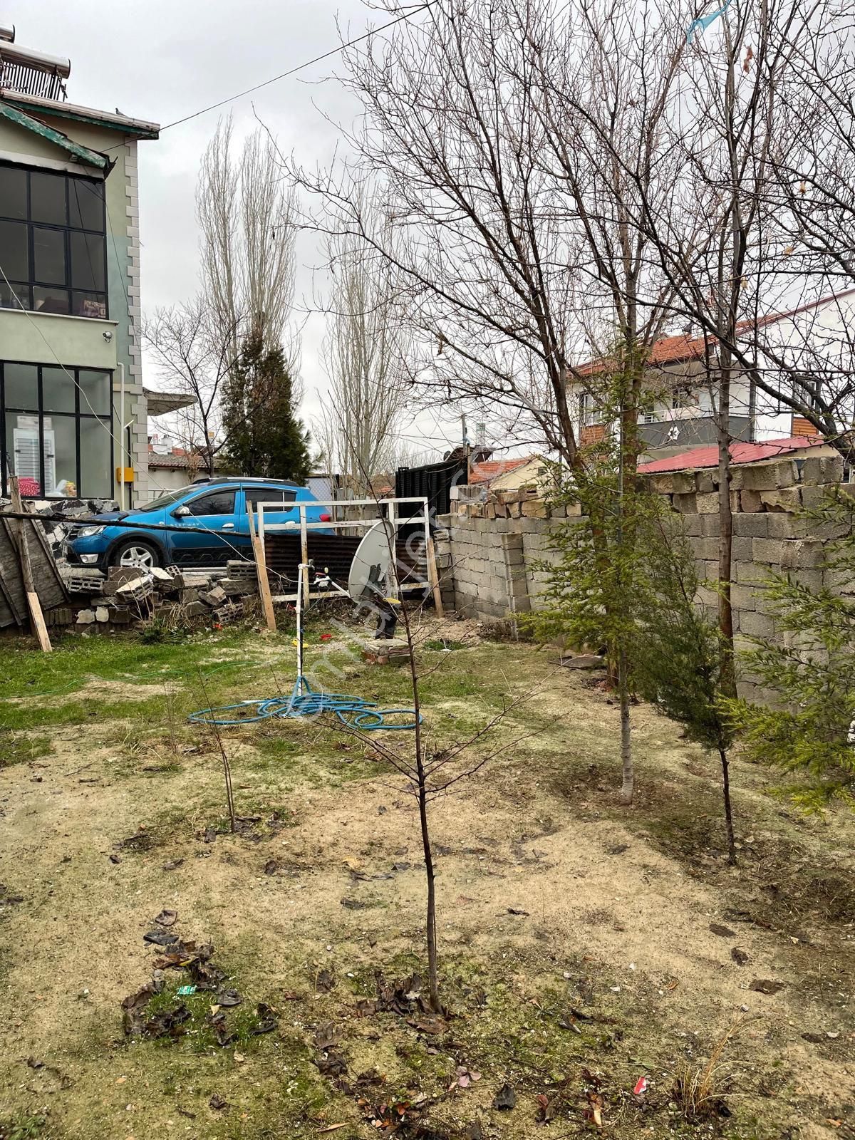 Yasin Güler Gayrimenkul'den Saraçoğlu'nda 2 Katlı Müstakil Evimiz Satılıktır - Görsel 19