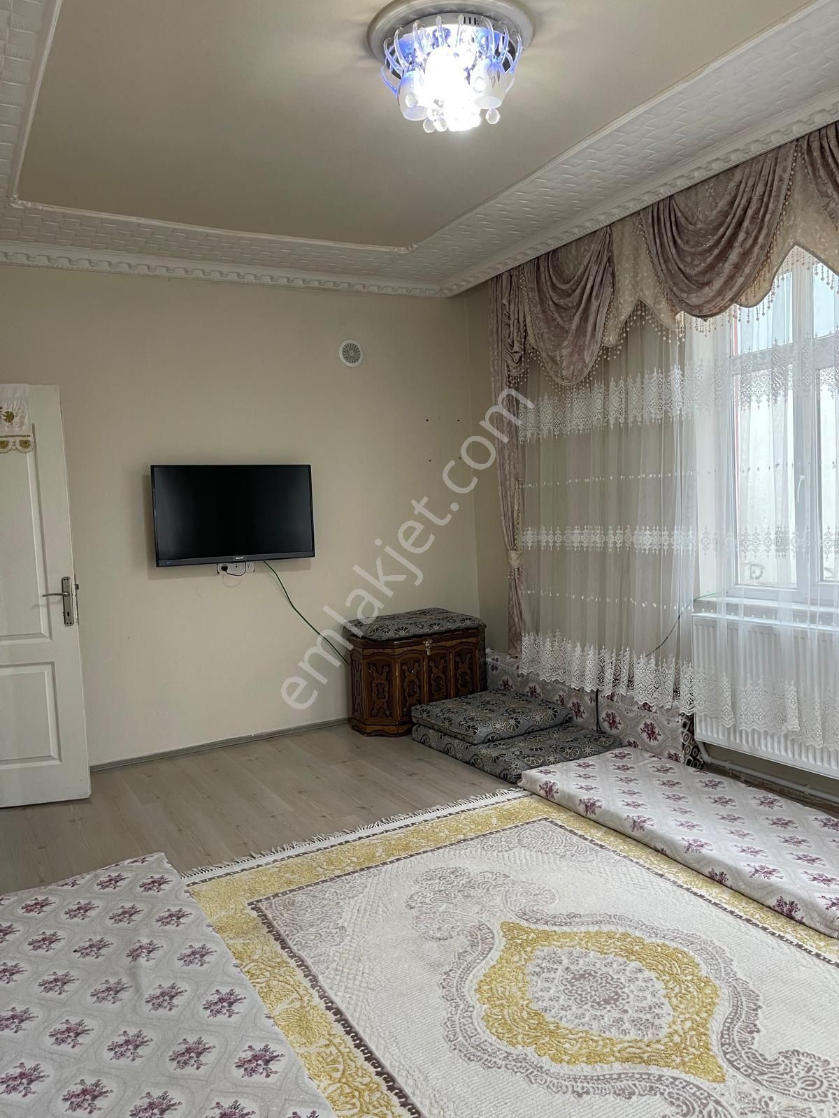 Yasin Güler Gayrimenkul'den Saraçoğlu'nda 2 Katlı Müstakil Evimiz Satılıktır - Görsel 11