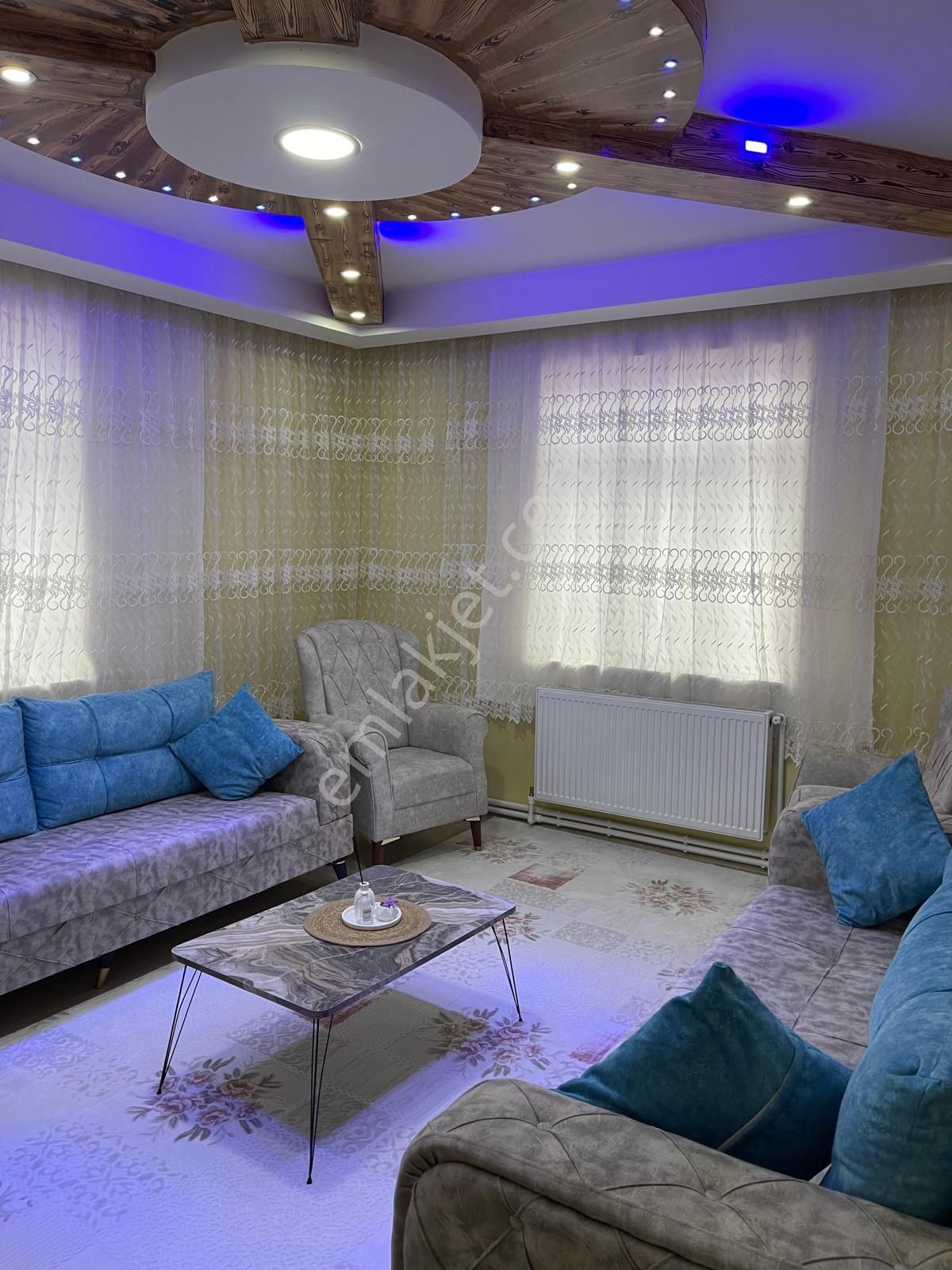 Yasin Güler Gayrimenkul'den Saraçoğlu'nda 2 Katlı Müstakil Evimiz Satılıktır - Görsel 21