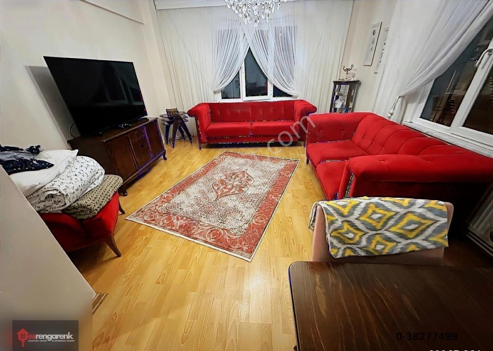 Beyoğlu Kaptanpaşa Satılık Daire 7497 Rengarenk'ten Kaptanpaşa Da 3 Oda 1 Salon 110m2 Balkonlu