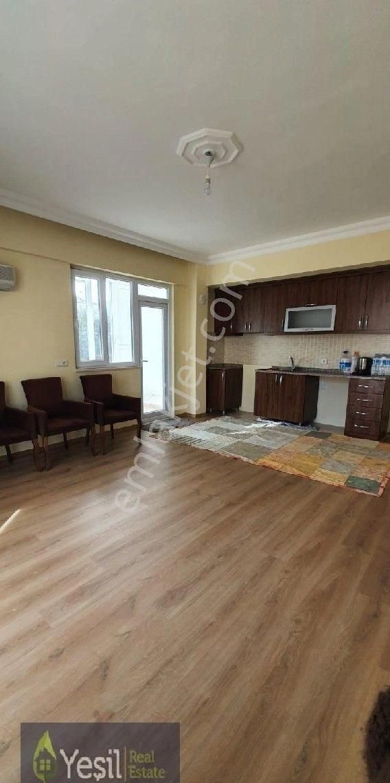 Kemer Yeni Satılık Daire Arslanbucakta Satılık 2+1 Amerikan Mutfak Salon Giriş Kat Daire