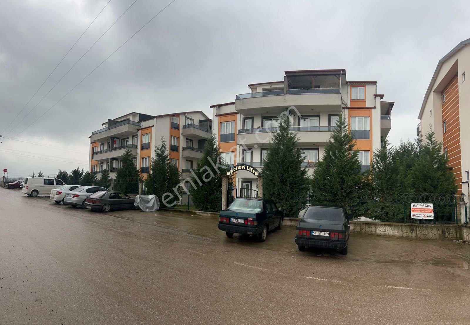 Kartepe Sarımeşe Satılık Daire Remax Palas'tan Kartepe Fsm Mah. 4+1 Satılık Daire