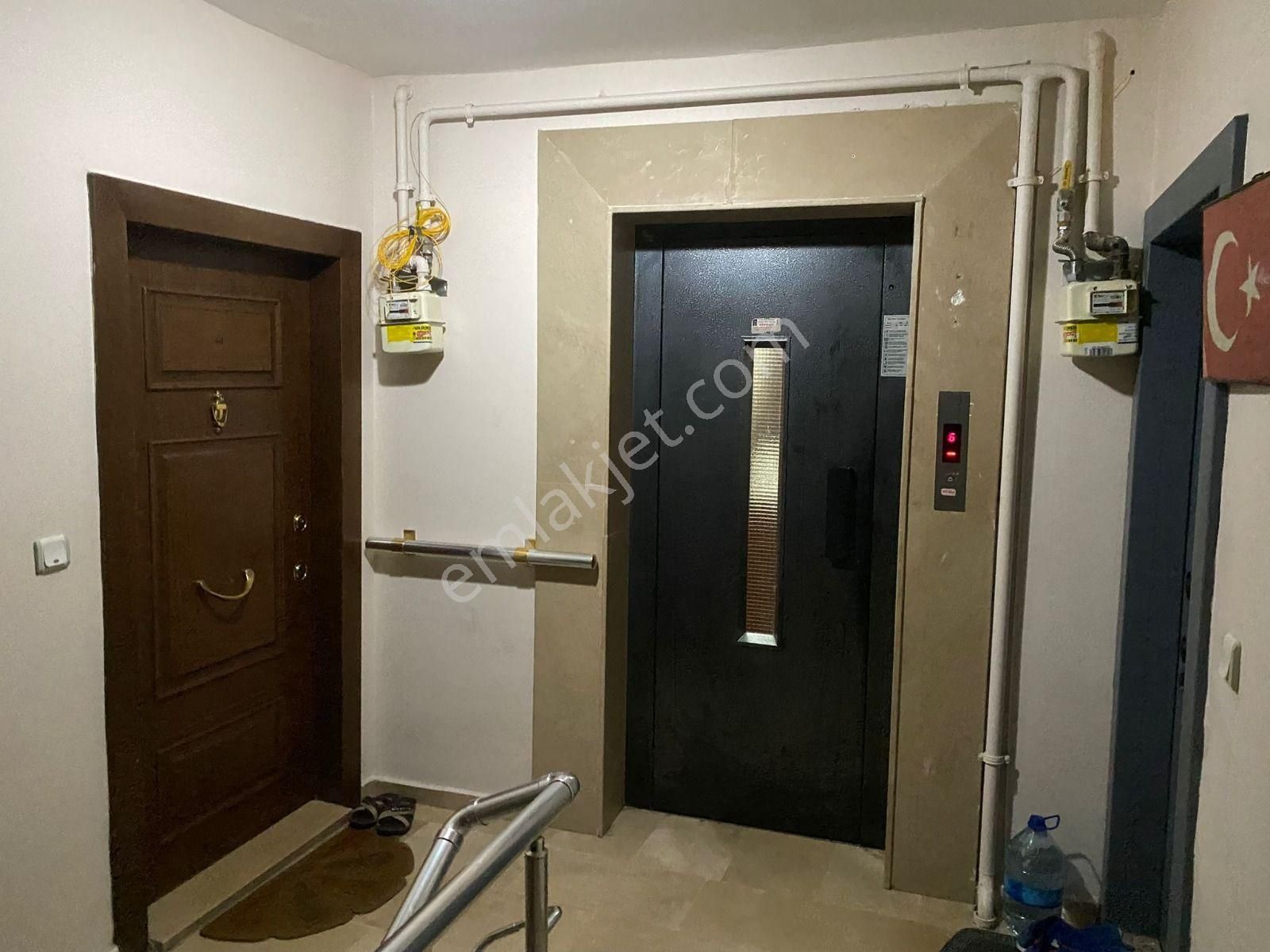 Kavacık Kaptanlarda Köprü Mnz 200.m2 Satılık Daire - Görsel 29
