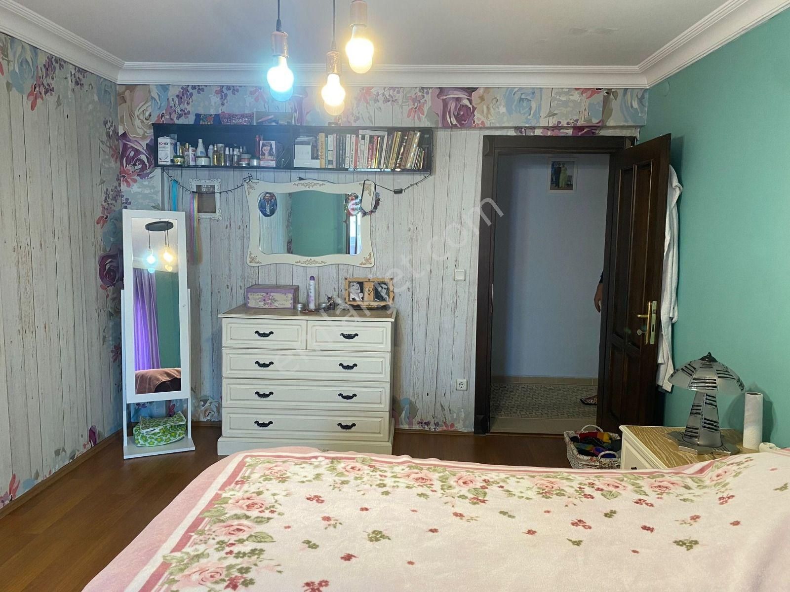 Kavacık Kaptanlarda Köprü Mnz 200.m2 Satılık Daire - Görsel 11