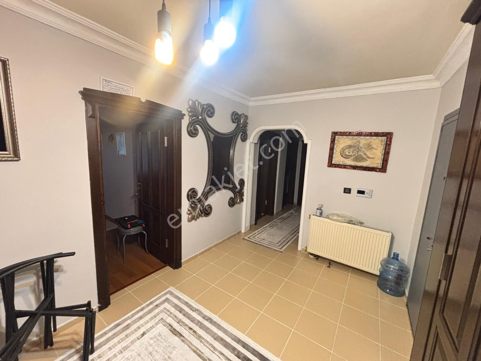 Kavacık Kaptanlarda Köprü Mnz 200.m2 Satılık Daire - Görsel 28