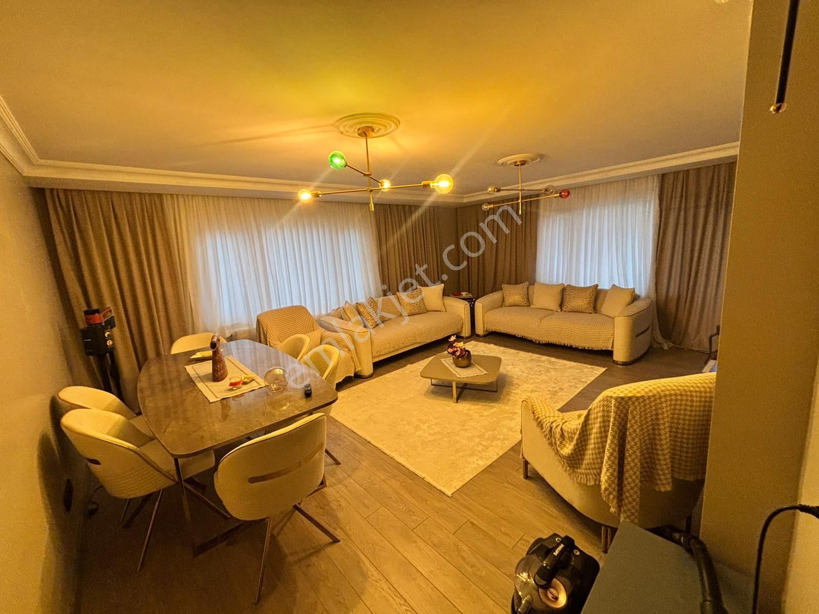 Kavacık Kaptanlarda Köprü Mnz 200.m2 Satılık Daire - Görsel 4