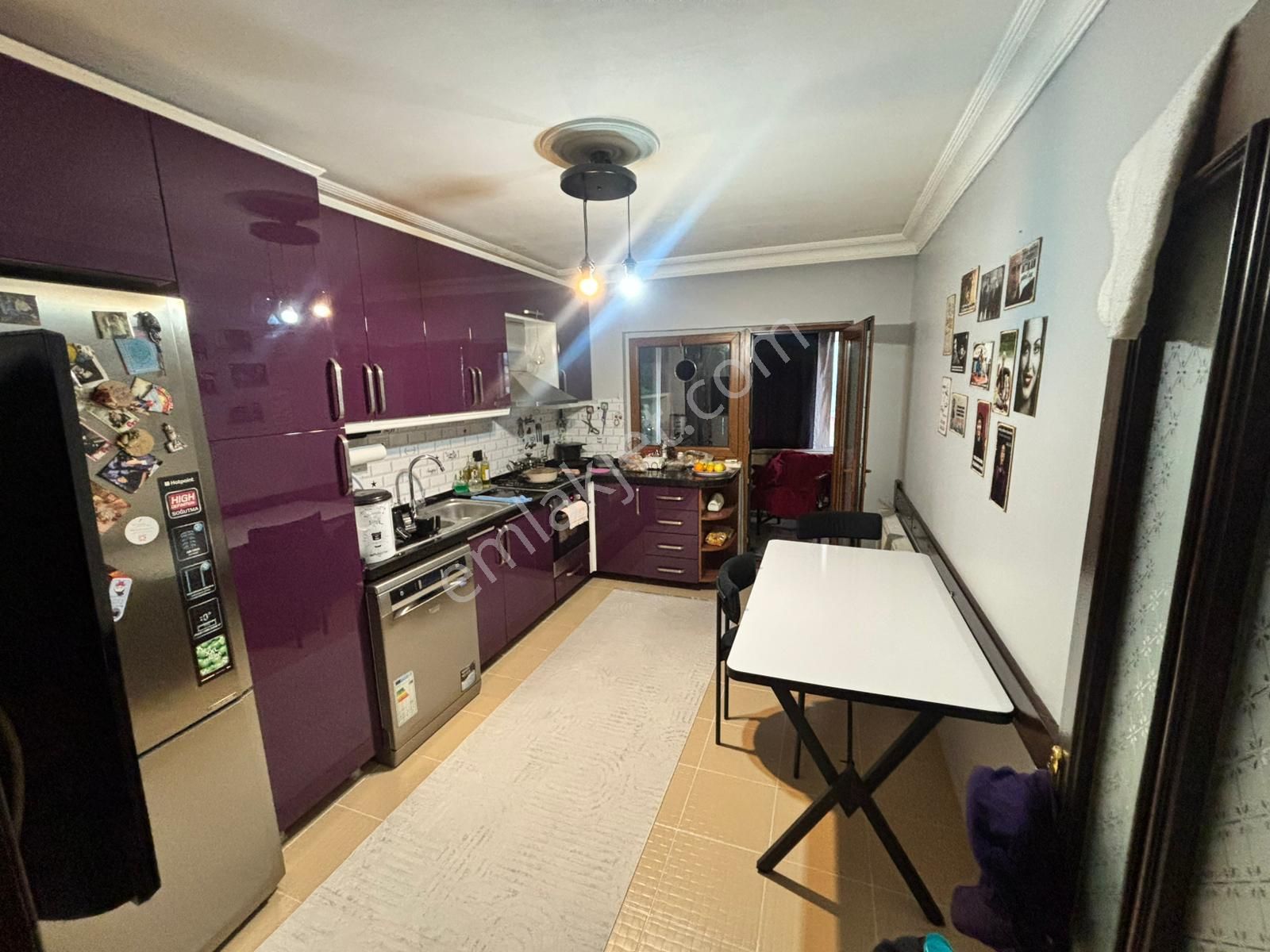 Kavacık Kaptanlarda Köprü Mnz 200.m2 Satılık Daire - Görsel 16