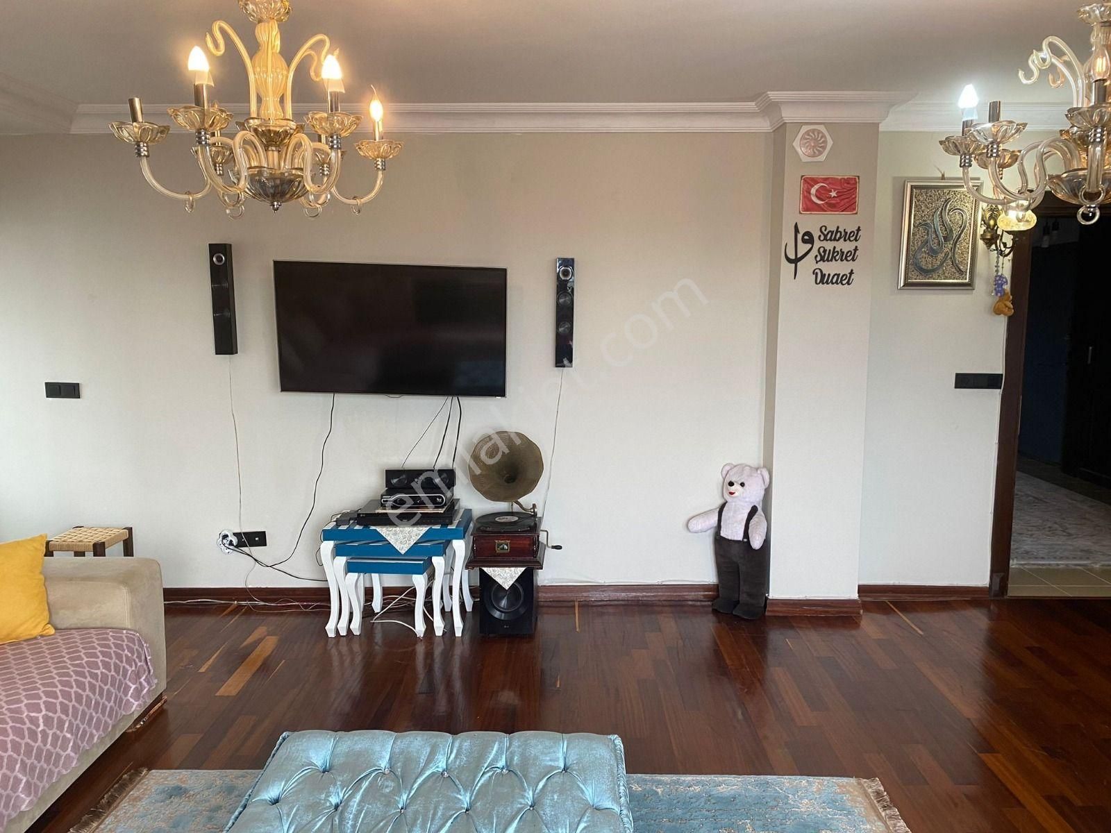 Kavacık Kaptanlarda Köprü Mnz 200.m2 Satılık Daire - Görsel 13