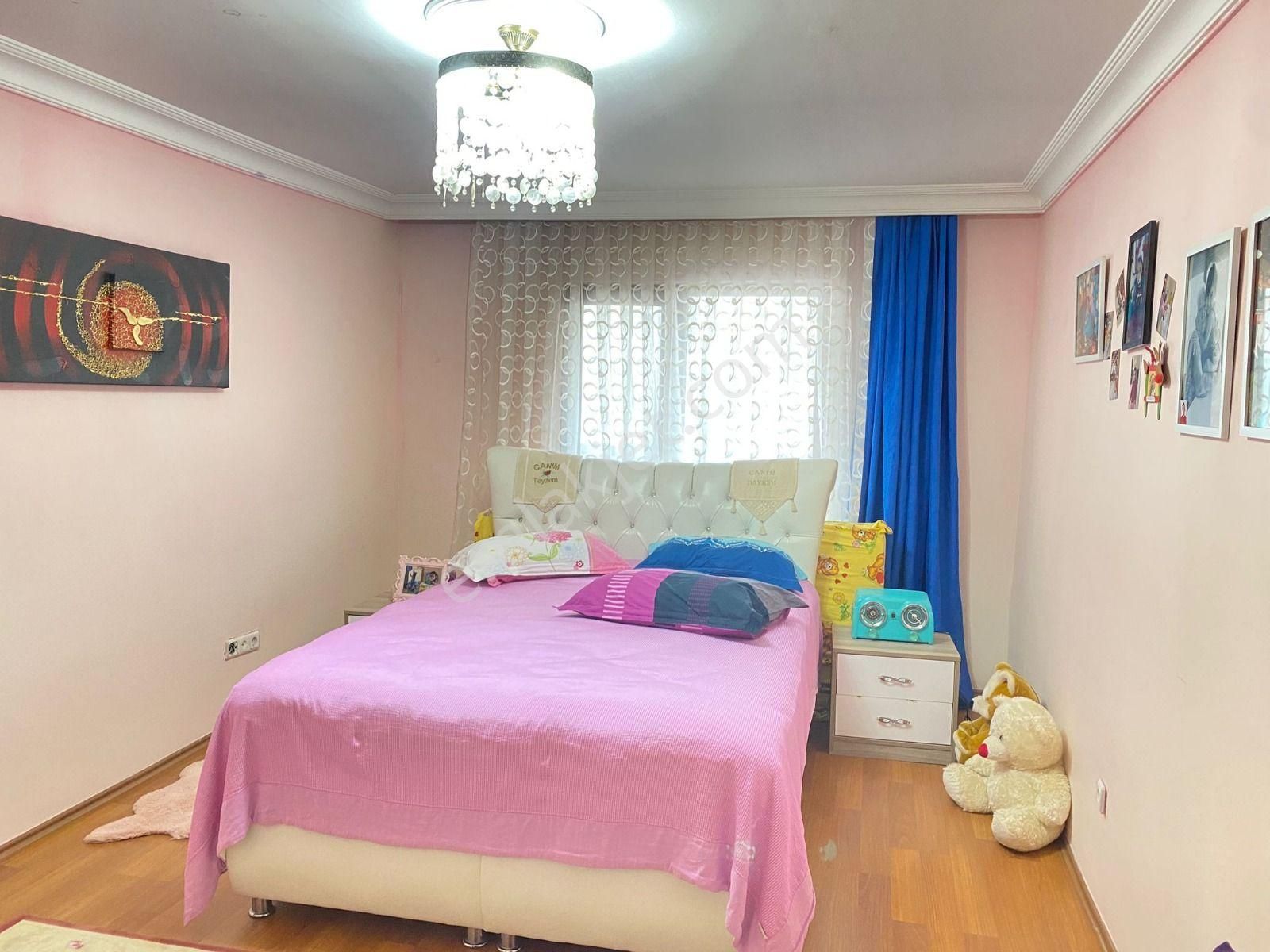Kavacık Kaptanlarda Köprü Mnz 200.m2 Satılık Daire - Görsel 8
