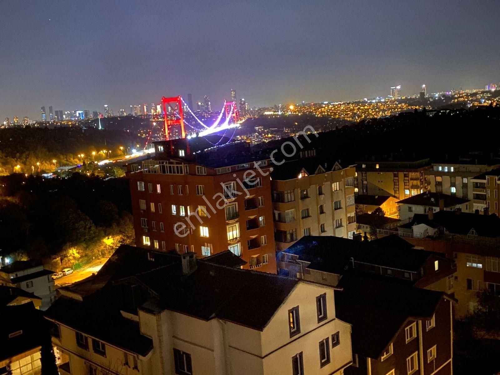 Kavacık Kaptanlarda Köprü Mnz 200.m2 Satılık Daire - Görsel 2