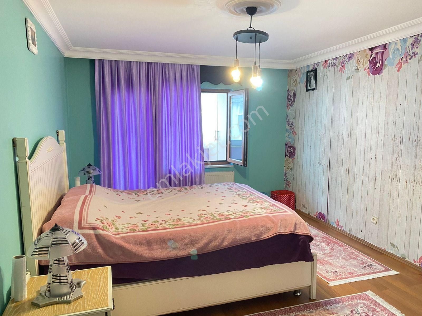 Kavacık Kaptanlarda Köprü Mnz 200.m2 Satılık Daire - Görsel 10