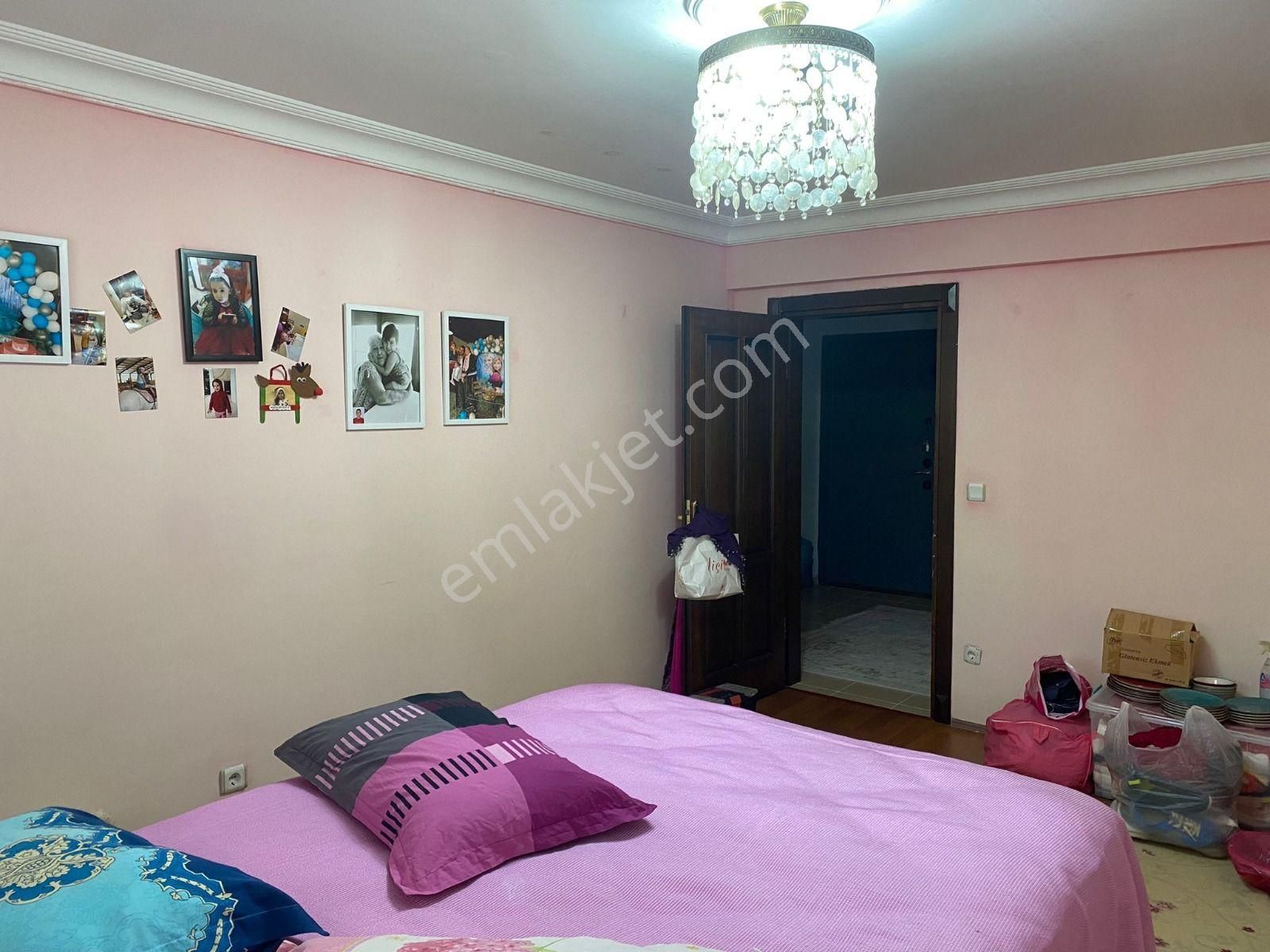 Kavacık Kaptanlarda Köprü Mnz 200.m2 Satılık Daire - Görsel 9
