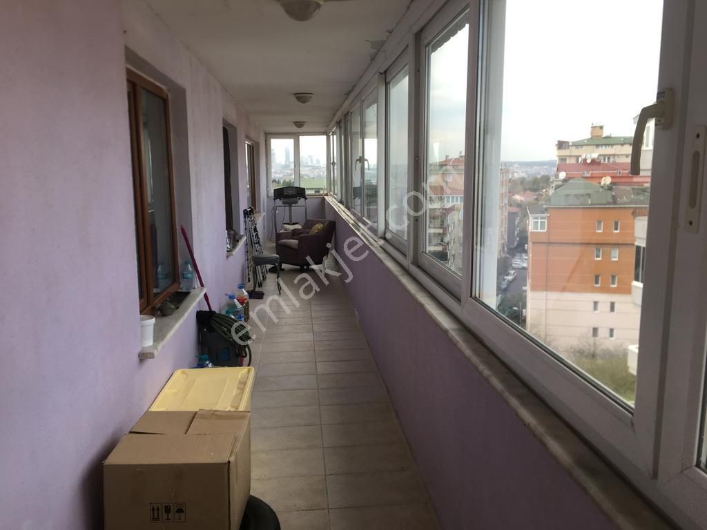 Kavacık Kaptanlarda Köprü Mnz 200.m2 Satılık Daire - Görsel 7