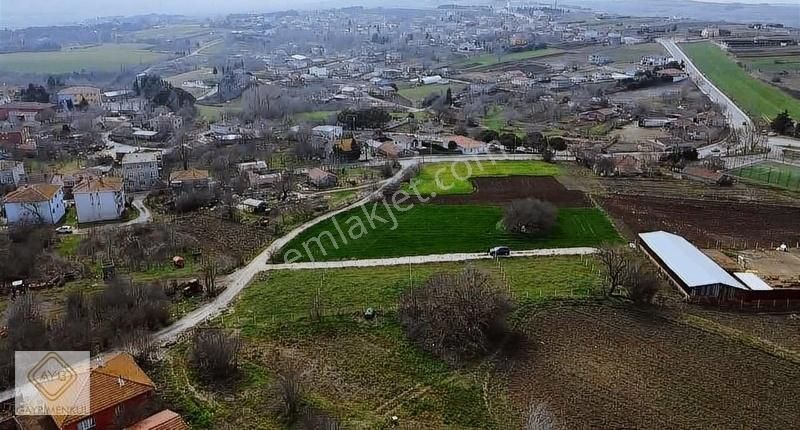 Silivri Akören Satılık Bağ & Bahçe Ayb Gayrimenkul'den Silivri-akören İmarlı İfrazlı 446 M2 Arsalar