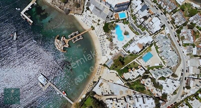 Bodrum Yalıkavak Kiralık Daire Tilkicik Koyu'nda Kiralık 2+1 Daire