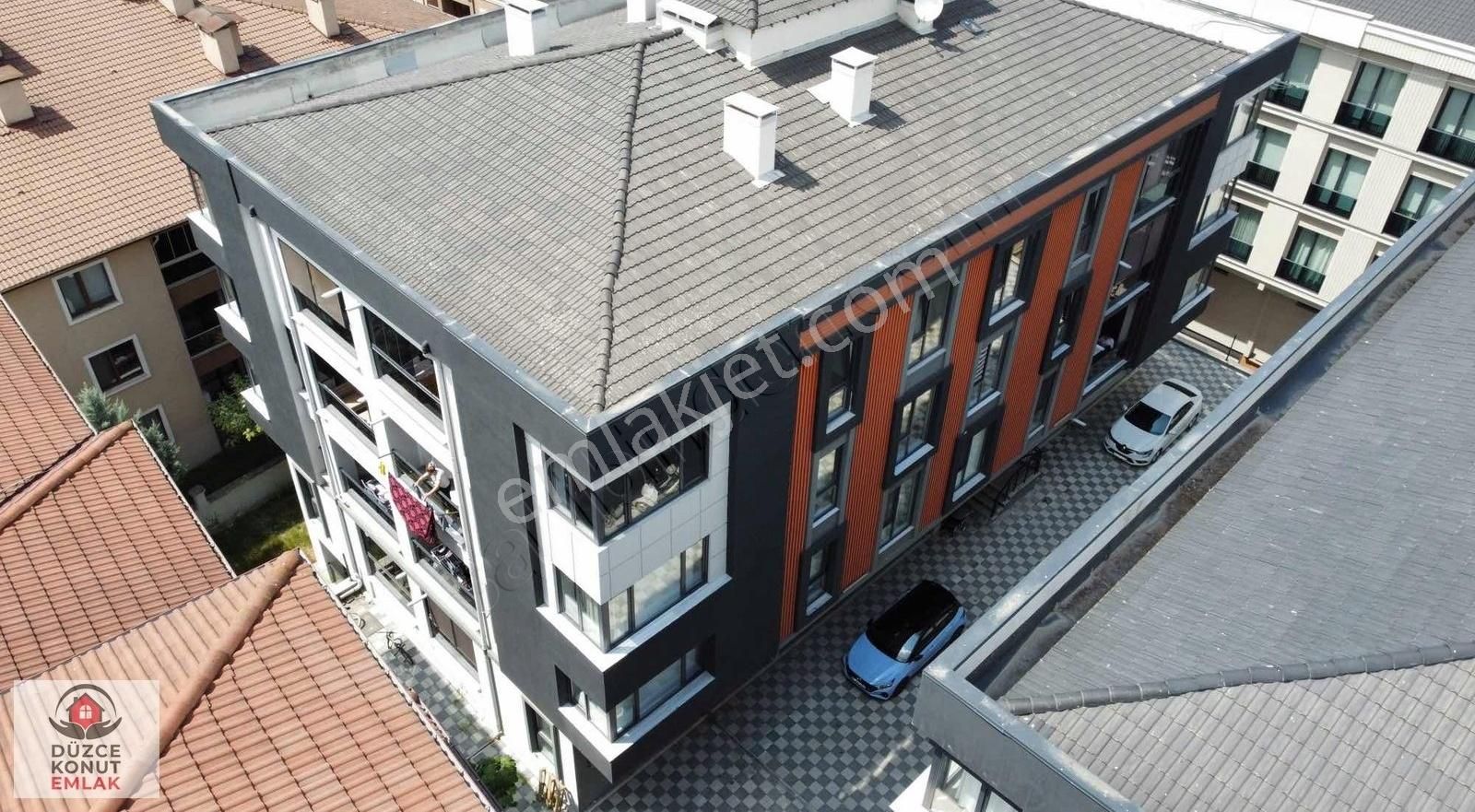 Düzce Merkez Koçyazı Satılık Daire Düzce Merkez Koçyazı Bağlantı Yolu Üzeri Satılık 167 M² Lüxdaire