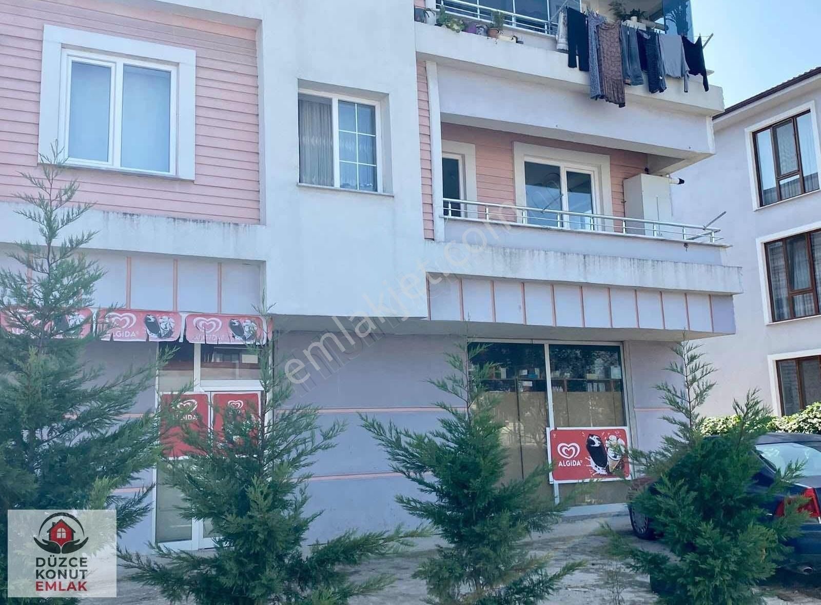 Düzce Merkez Körpeşler Satılık Daire Düzce Merkez Körpeşler Mahallesi Ara Kat Satılık 3+1 Daire