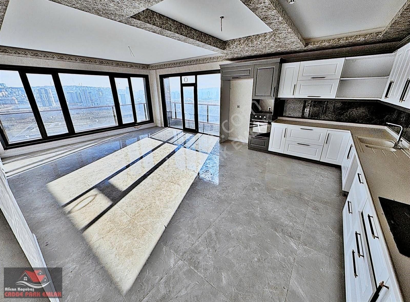 Keçiören Ovacık Satılık Daire Millet_bahçesne_cephe_47m²mutfaklı_misafir_banyolu_ultra_lüx_4+1