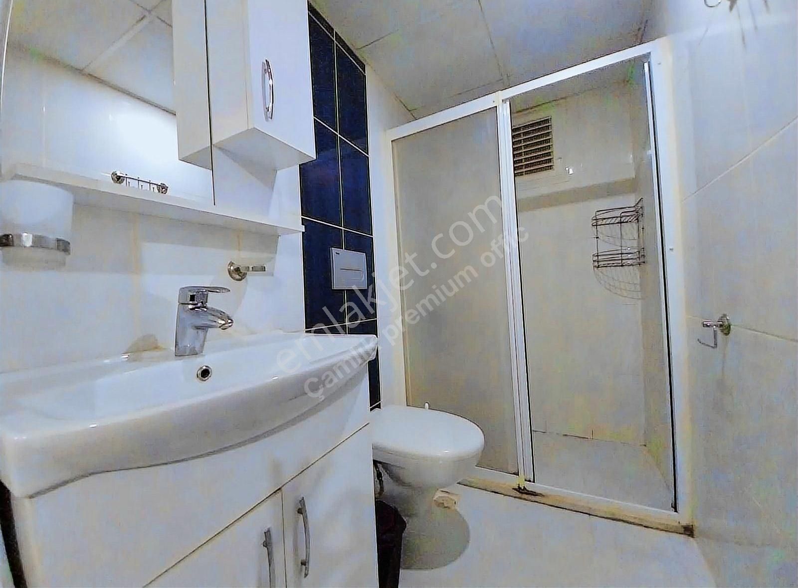 Pamukkale Asmalıevler Kiralık Daire Asmalıevler'de Mahal Cafe'ye 5 Dakika 1+1 Baçe Katı Apart