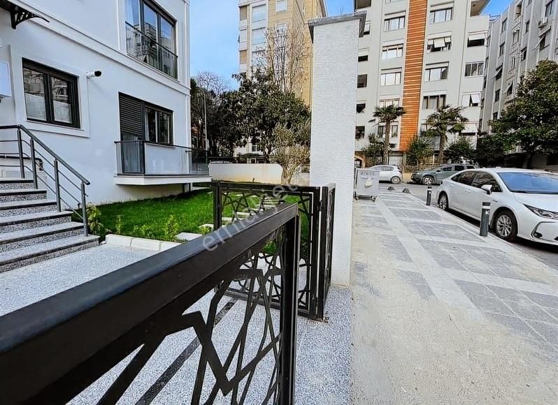 Kadıköy Bostancı Kiralık Daire Bostancı'da Deniz Manzaralı 3+1 Sıfır 90m2 Merkezi Konum