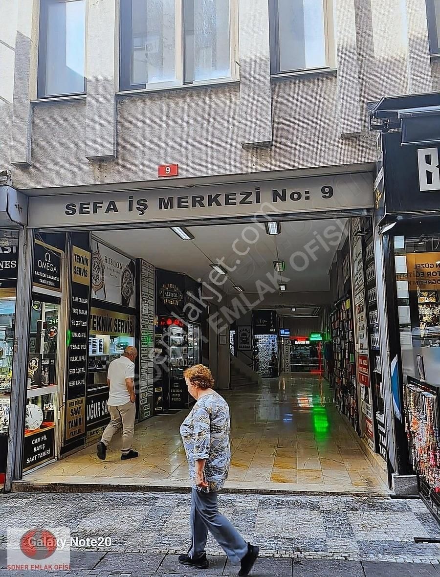 Kadıköy Osmanağa Devren Dükkan & Mağaza Kadıköy Altıyolda İşlek Bir Sokakta Devirlik Çay Ocağı