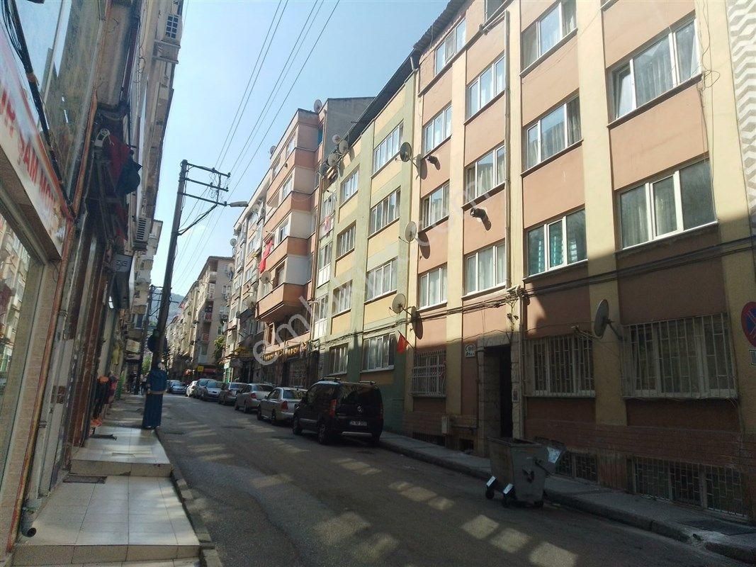 Osmangazi Çırpan Kiralık Daire Osmangazi Çarşamba'da Metroya Yakın 2+1 Eşyalı Kiralık Daire