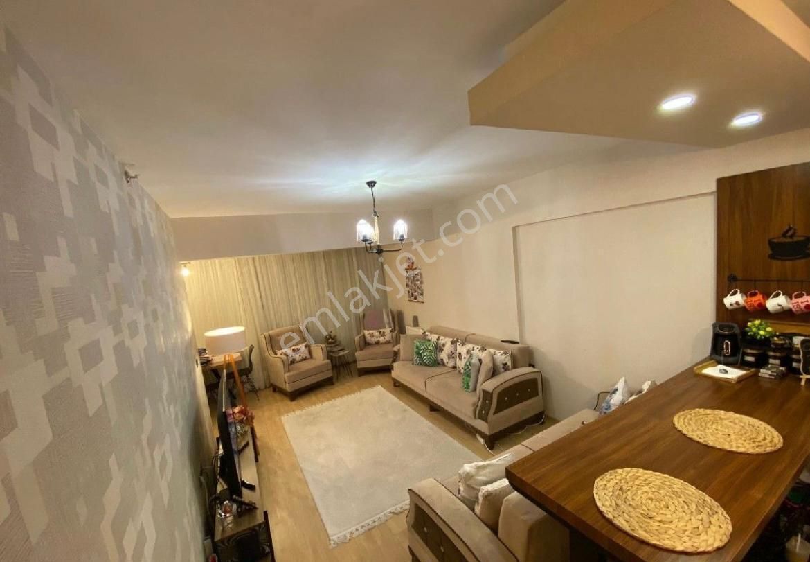 Etimesgut Şehit Osman Avcı Satılık Residence Çakır'dan Şehit Osman Avcı Mah 1+1 Satılık Daire