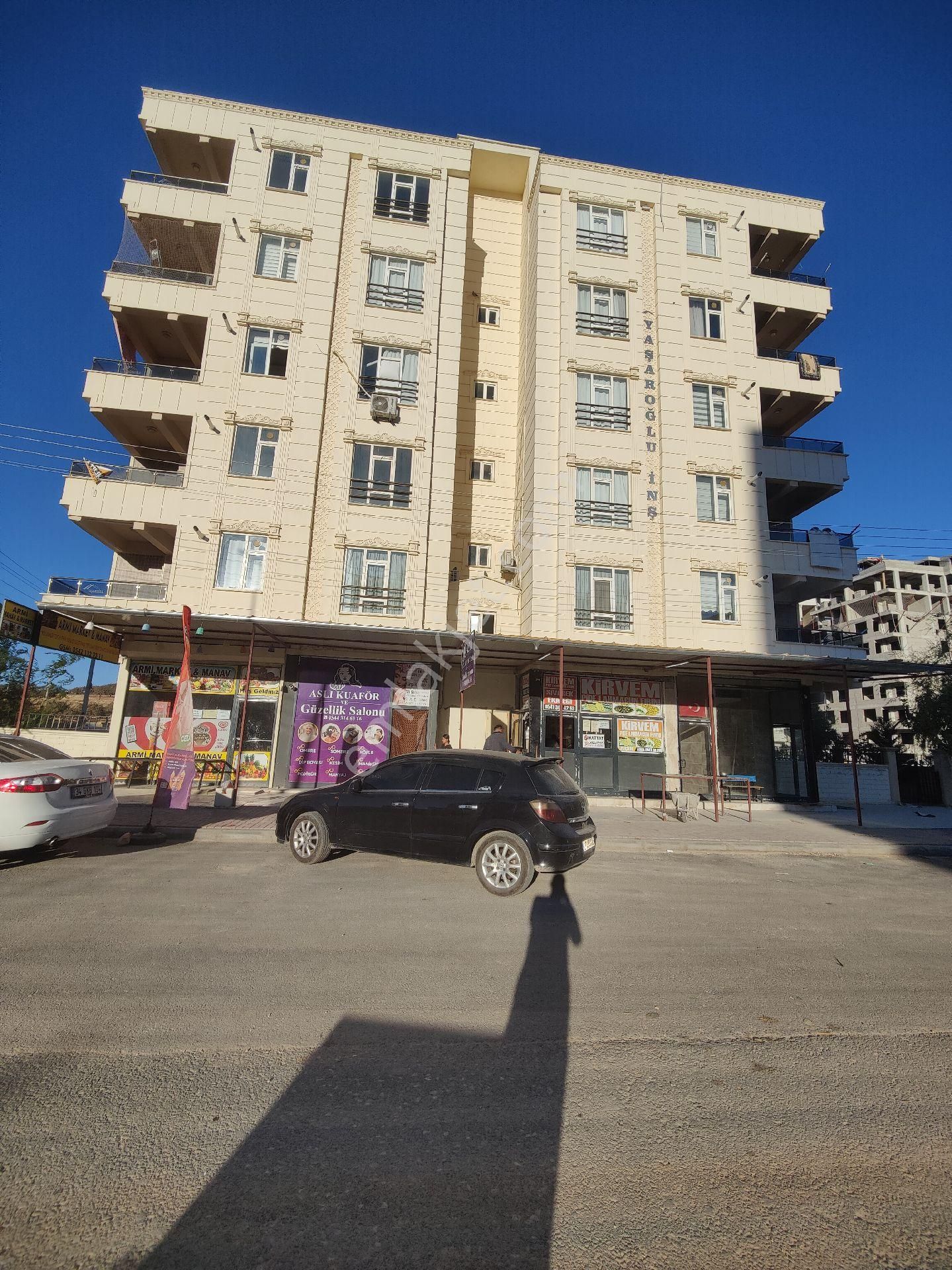 Karaköprü Batıkent Kiralık Daire İzol Gayrimenkuldan Kiralık 2+1 Daire Karaköprü Fuar Arkası