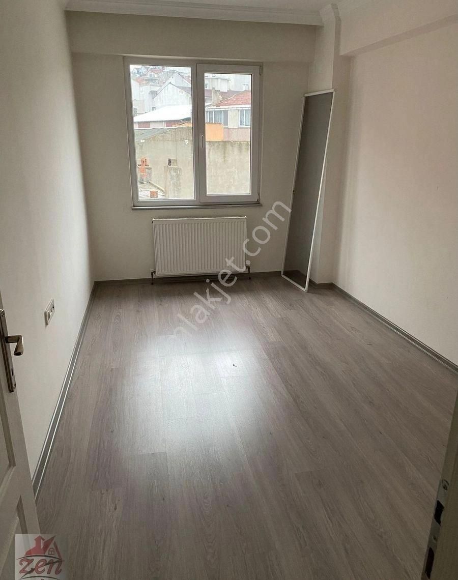 Bandırma 17 Eylül Kiralık Daire Bandırma Zen Emlaktan Bentbaşında 2+0 Çok Temiz Kiralık Daire