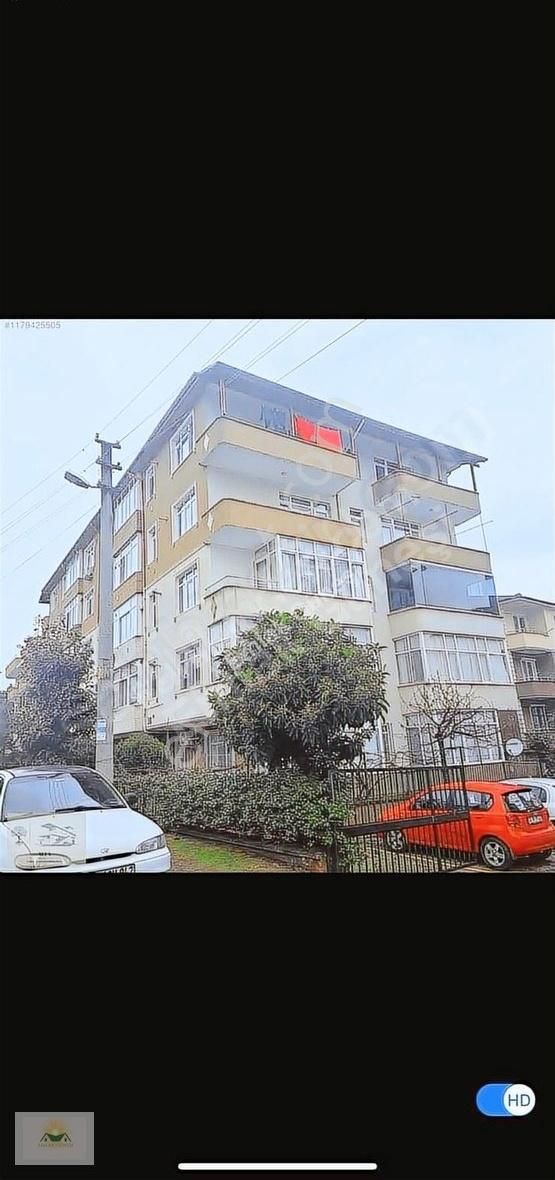 Gölcük Yüzbaşılar Kiralık Daire Yüzbaşılar Askeri Kapı Karşısı Full Eşyalı Daire