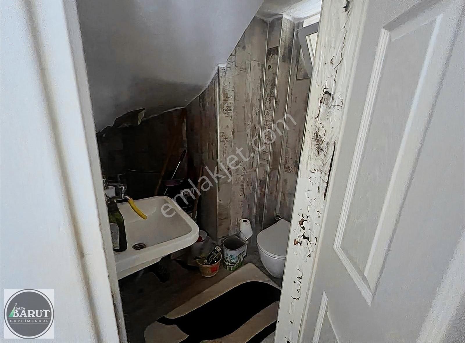 Milas Ören'de Müstakil Bahçeli 3+1 Fırsat Dublex - Görsel 35