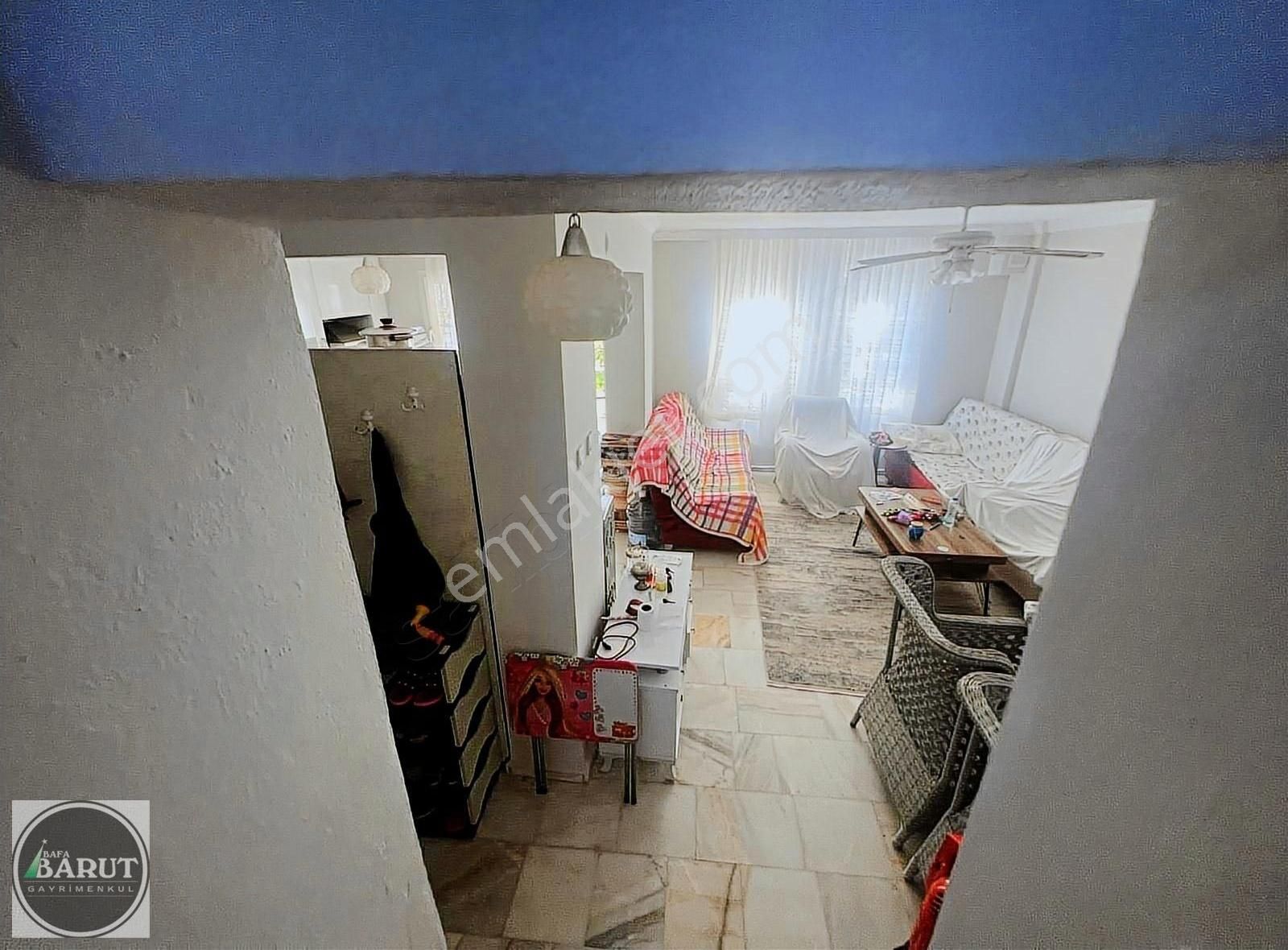 Milas Ören'de Müstakil Bahçeli 3+1 Fırsat Dublex - Görsel 30