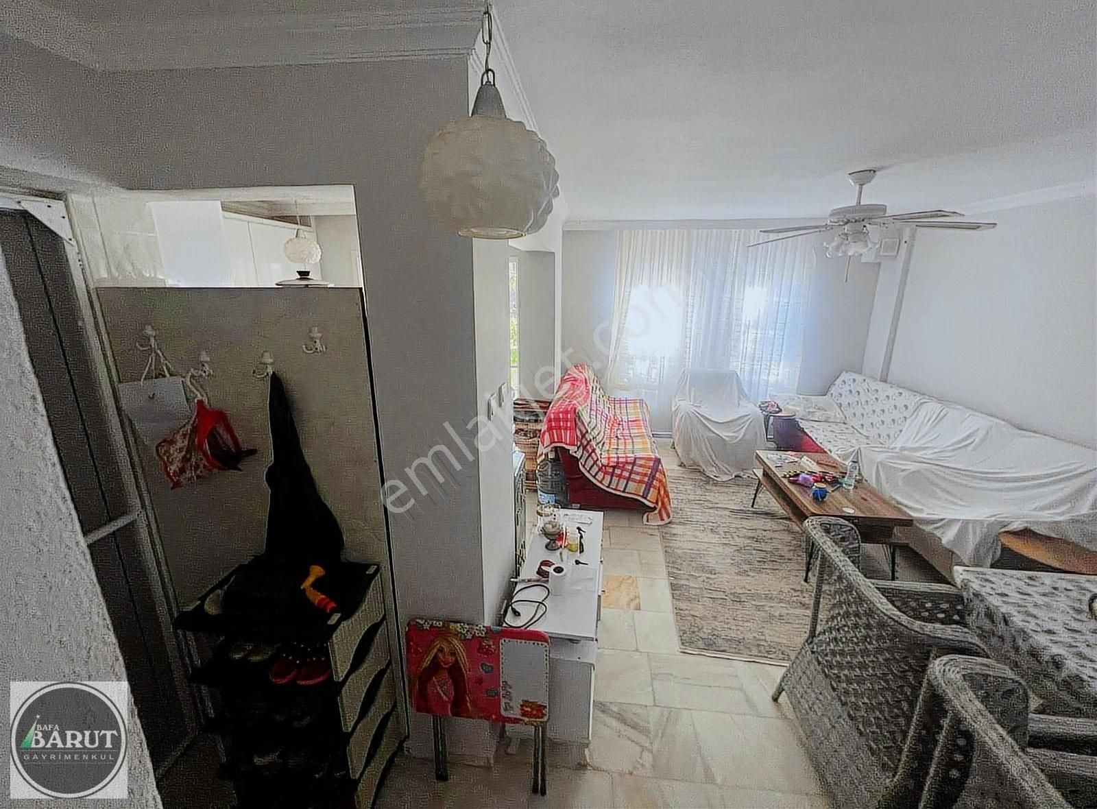 Milas Ören'de Müstakil Bahçeli 3+1 Fırsat Dublex - Görsel 13