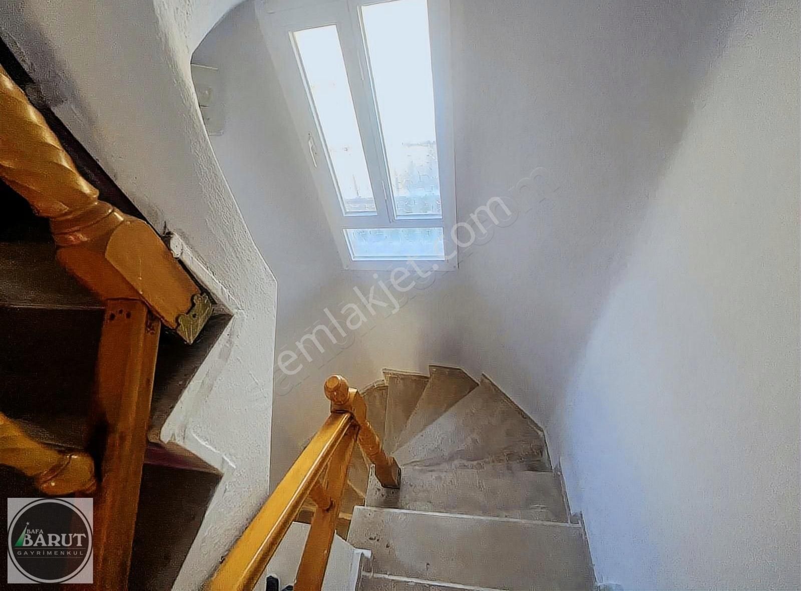 Milas Ören'de Müstakil Bahçeli 3+1 Fırsat Dublex - Görsel 21