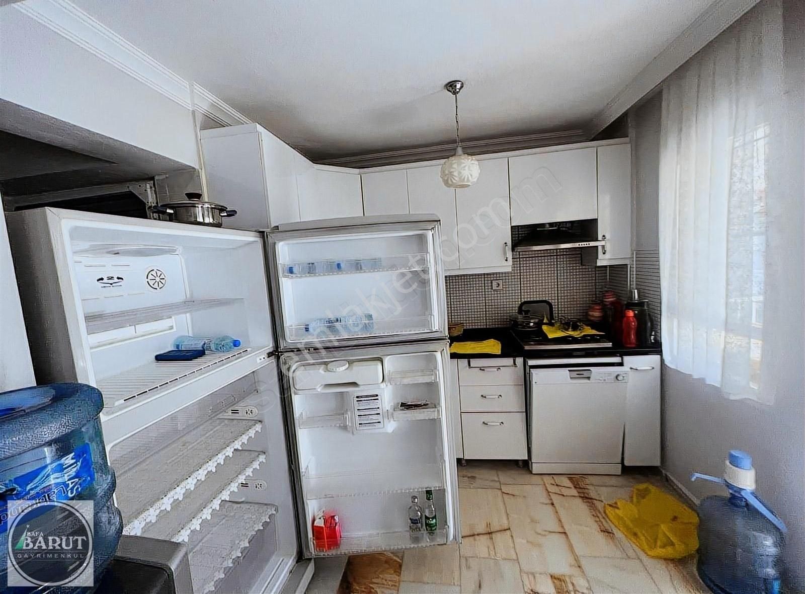 Milas Ören'de Müstakil Bahçeli 3+1 Fırsat Dublex - Görsel 18