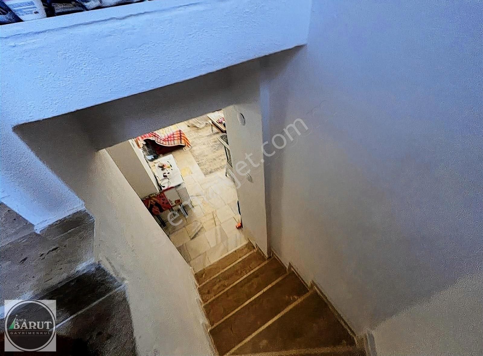 Milas Ören'de Müstakil Bahçeli 3+1 Fırsat Dublex - Görsel 31