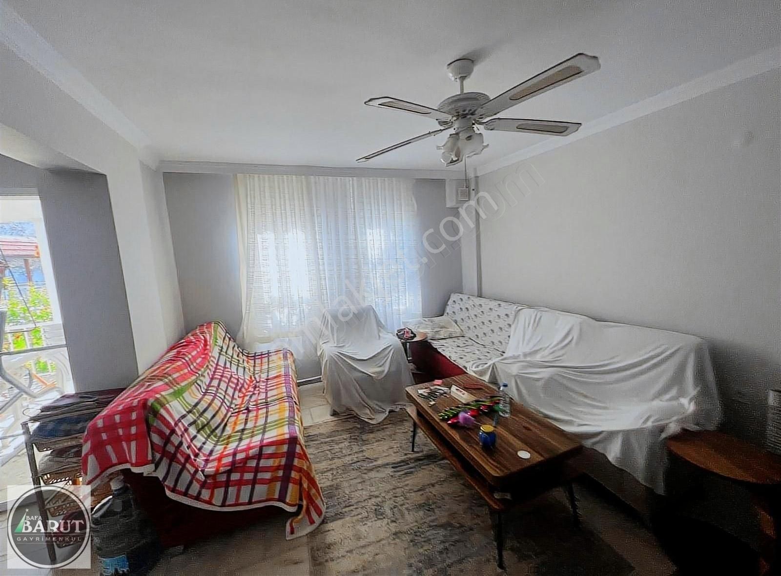 Milas Ören'de Müstakil Bahçeli 3+1 Fırsat Dublex - Görsel 3