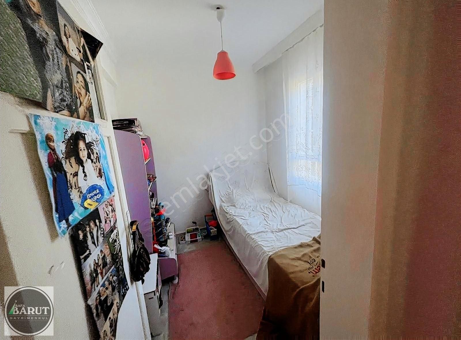 Milas Ören'de Müstakil Bahçeli 3+1 Fırsat Dublex - Görsel 7