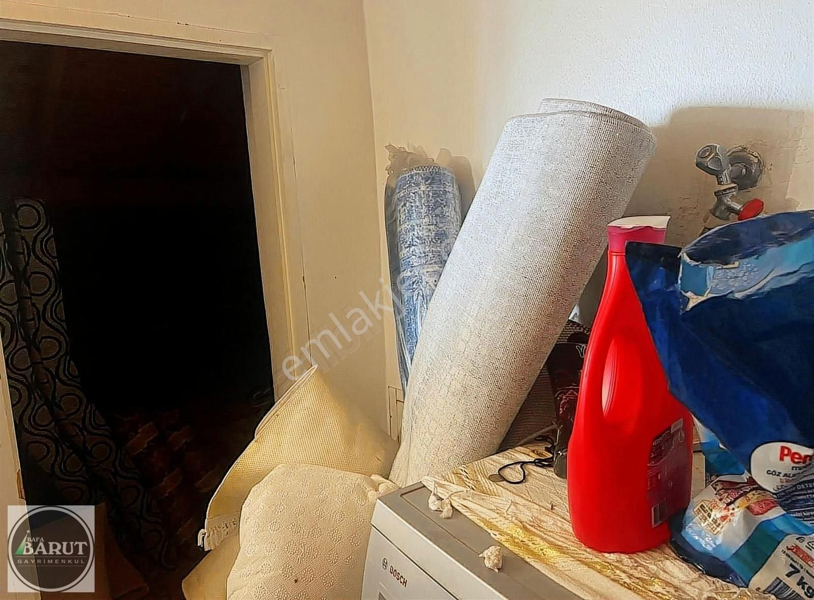 Milas Ören'de Müstakil Bahçeli 3+1 Fırsat Dublex - Görsel 16